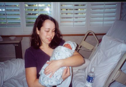 Mommy and Jack